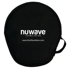 B07MXPBQPD NUWAVE Cooktop Insulated Water Diamond Flex