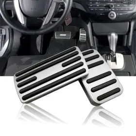 779566139416 NYZAUTO Anti Slip Performance Pedal Pads Odysse