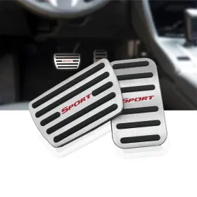 NYZ-FPHA0103 NYZAUTO Anti Slip Performance Pedal Pads Honda
