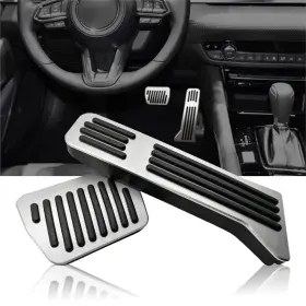 NYZ-FPMZ0101 NYZAUTO Anti Slip Performance Pedal Pads Kit