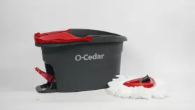 TL22001-SL O-CEDAR Easywring Spin