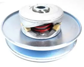 815513 OBPD Pulley Rear Clutch American Sportworks Coleman 815513 OBPD Pulley Rear Clutch American Sportworks Coleman