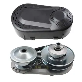 791783818684 OBUYTO Torque Converter Go Kart Pulley Driver #3 791783818684 OBUYTO Torque Converter Go Kart Pulley Driver #3