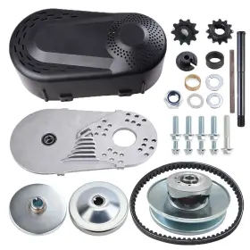 791783818684 OBUYTO Torque Converter Go Kart Pulley Driver 791783818684 OBUYTO Torque Converter Go Kart Pulley Driver