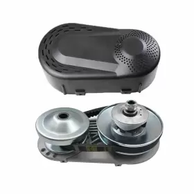 OBTO-MQLHQ-A0002 OBUYTO Torque Converter Go Kart Pulley Kit #3