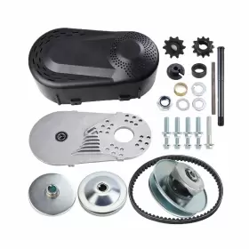 OBTO-MQLHQ-A0002 OBUYTO Torque Converter Go Kart Pulley Kit