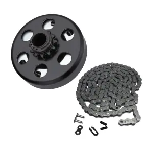 OBTO-MQLHQ-A0006 OBUYTO Centrifugal Clutch Chain Go Kart Mini