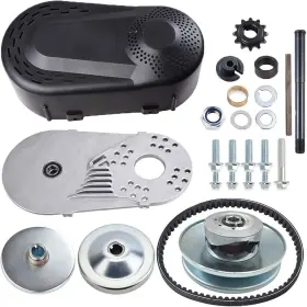 OBTO-MQLHQ-A0007 OBUYTO Torque Converter Go Kart Clutch Set