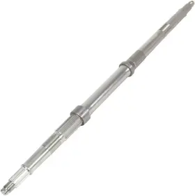 118401-5209-1157593941 OCPTY Rear Wheel Axle 118401-5209-1157593941 OCPTY Rear Wheel Axle