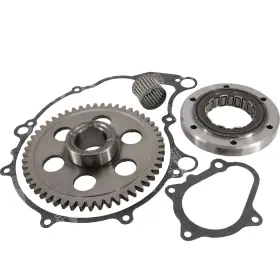 639072143942 OCTOPUS Bearing Starter Clutch Gear Set Kit 660