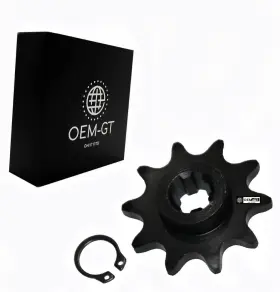 10T415FSP OEM-GT Front Sprocket Chain Motorized Bicycle Go