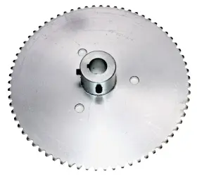 4678 OEM-GT Rear Sprocket Mini Go Kart Chain Axles #2