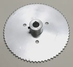 4678 OEM-GT Rear Sprocket Mini Go Kart Chain Axles
