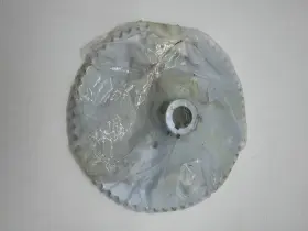 4698 OEM-GT Go Kart Axle Hub Sprocket Chain Key 420