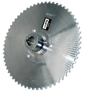 60T1INSP OEM-GT Go Kart Axle Hub Sprocket Chain Ke 420