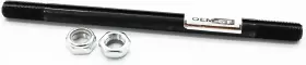696233574298 OEM-GT Mini Go Kart Axle Jackshaft Keyway Lock #2