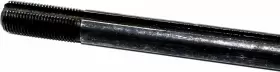 696233574298 OEM-GT Mini Go Kart Axle Jackshaft Keyway Lock #3
