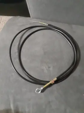 8251 OEM-GT American Sportworks Manco Go Kart Throttle Cable