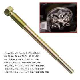 759838472588 OHOHO Drive Clutch Puller Tool Remove Yama Golf #3