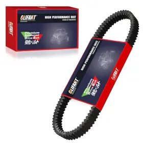 717019134540 OLIFANT Drive Belt 500 570 Polaris Ranger Ace
