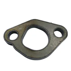 224-SF OMB Exhaust Flange Port Pred Clone Tillotson GX200 224-SF OMB Exhaust Flange Port Pred Clone Tillotson GX200