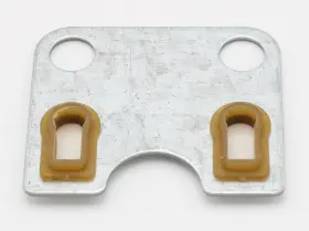 DJ-1071S OMB Arc Push Rod Plate Engines Hemi
