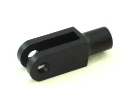 KM355 OMB WAREHOUSE Pedal Clevis