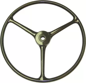 692619596113 OMIX-ADA Steering Wheel
