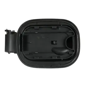 G-1007 OMOZONE Fuel Door Tank Filler Pipe Housing Gas Cap
