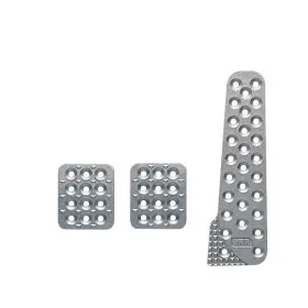 OA0-1020-003 OMP Sand Blasted Pedals Set #2