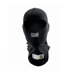 IE0-0794-A01-071-M OMP Tecnica Fia Racing Balaclava Evo