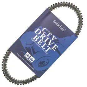 758334583026 ONEGERCN Clutch Drive Belt 400 450 Yamaha Kodiak