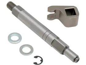 754133171815 ORANGE CYCLE PARTS Clutch Release Shaft Finger
