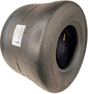 T55004138006 OTR Go Kart Fun Tire Slick