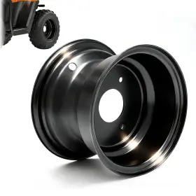 OTUFANYMQC0045 OTUFAN Wheel Rim Iron