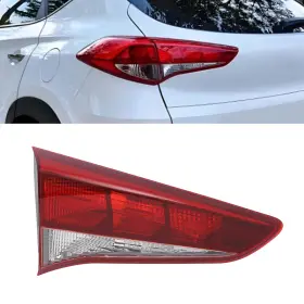 HY2802135 OUKANING Left Inner Tail Light Halogen Hyundai