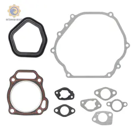 GX340 OUTDOOR-BEAST Gasket Set GX390 420 Honda Predator