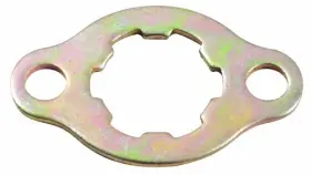 903201763856 OUTSIDE DISTRIBUTING Mount Clip Drive Train