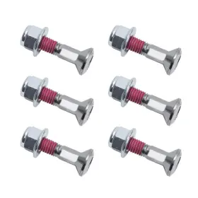 743815822633 P1TOOLS Sprocket Bolt Nut Kit Yz Kx Rm Crf Rmz