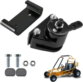 OT426 PACEWALKER Go Kart Mechanical Brake Pads Caliper Manco
