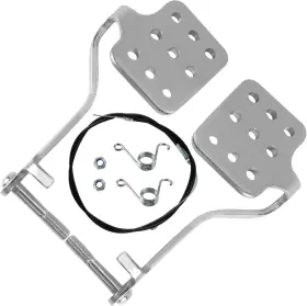RR049 PACEWALKER Go Kart Brake Cable Throttle Pedals Springs RR049 PACEWALKER Go Kart Brake Cable Throttle Pedals Springs