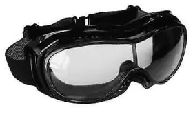 639771093050 PACIFIC COAST Airfoil Goggles Lens
