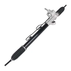 PDCSSR141 PAROD Power Steering Rack Pinion Honda Accord
