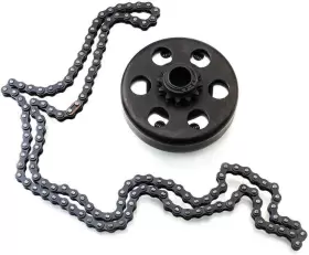 689850227555 Go Centrifugal Clutch Karts Predator #2