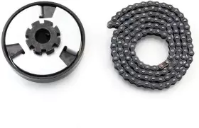 689850227555 Go Centrifugal Clutch Karts Predator