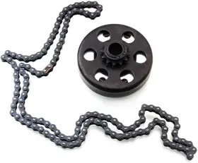 690000890444 Go Centrifugal Clutch Karts Predator #2