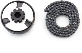 690000890444 Go Centrifugal Clutch Karts Predator