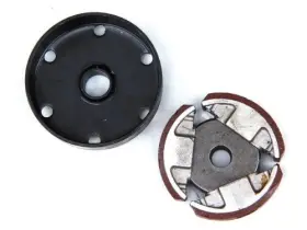 8EYVGNO PCC MOTOR Clutch Set Junior Sr 50SX Sx
