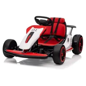 LWY-HEI-HL3888-REDWHITE09WT5S PEAKPURSUIT Electric Drift Go