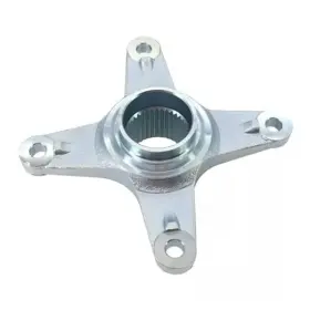 5TG-25386-00-00 PEIMIN Rear Wheel Axle Collar Sprocket Hub